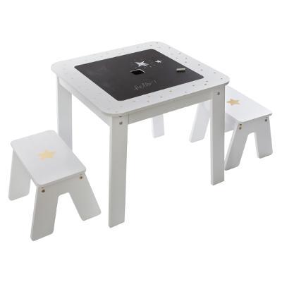 Detská súprava Stôl a stoličky