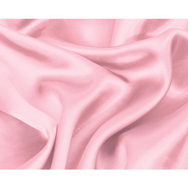 Obliečka na vankúš Beauty Silk  - Pink