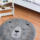 Detský koberec Medvedík