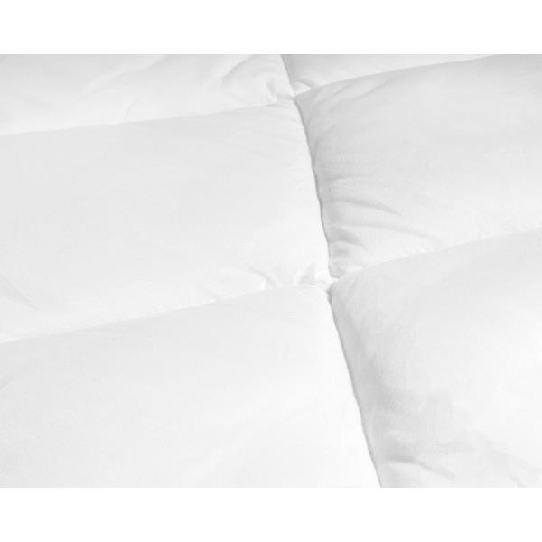 Vrchný matrac na posteľ Aloe Vera 4