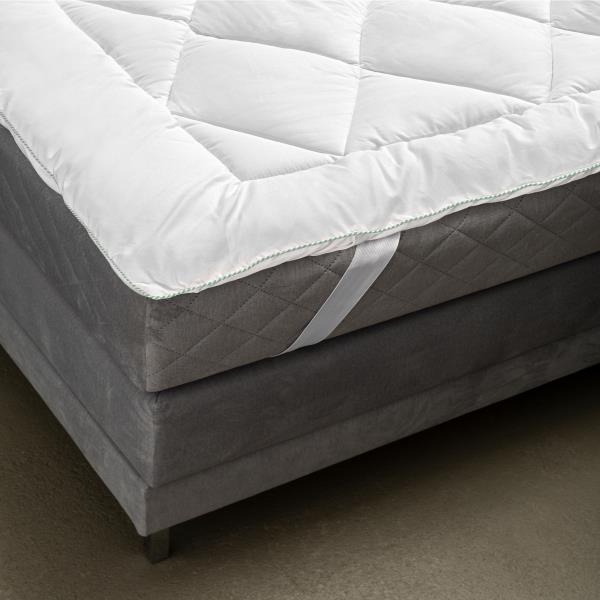 Vrchný matrac na posteľ Aloe Vera 1