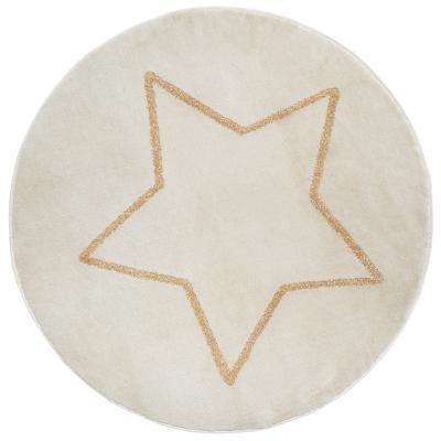 Detský koberec Hviezdička